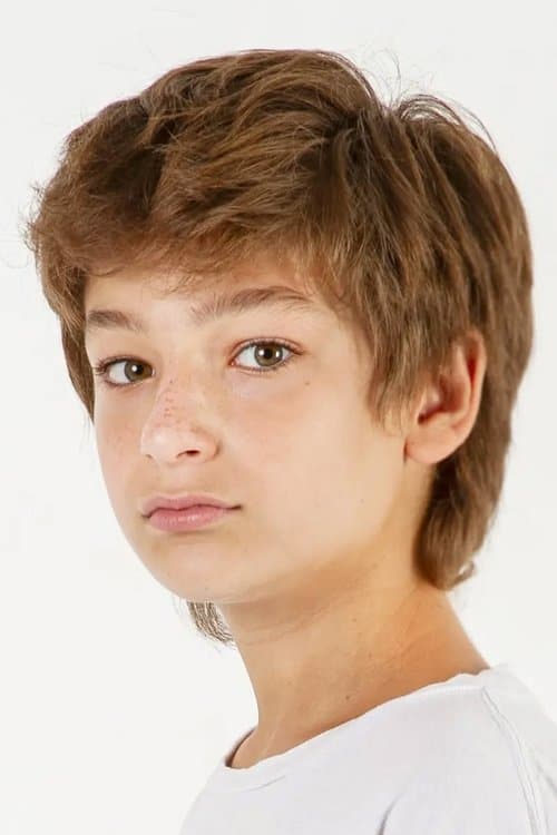 Zdjęcie Milo Zeus Lis