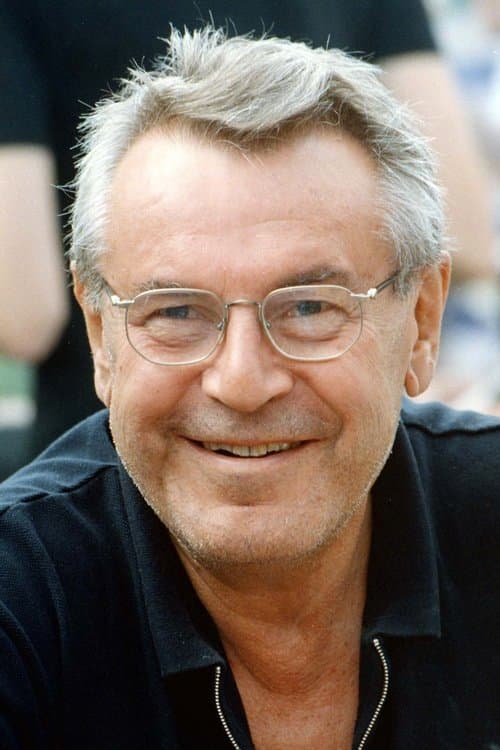 Zdjęcie Miloš Forman