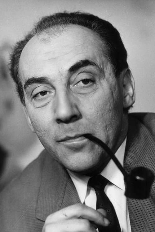 Zdjęcie Miloš Kopecký