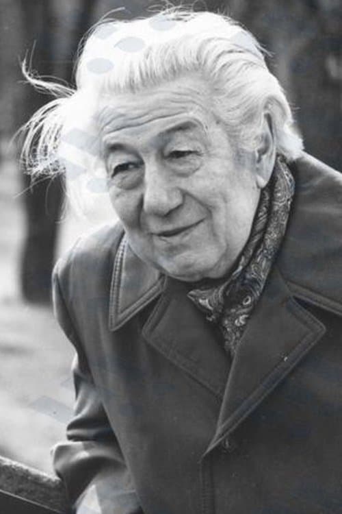 Zdjęcie Miloslav Holub