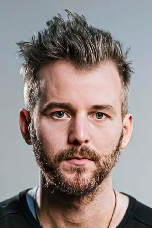 Zdjęcie Miloslav König