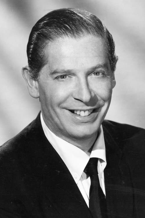 Zdjęcie Milton Berle