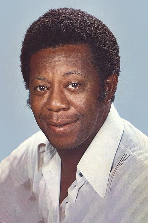 Zdjęcie Milton Gonçalves