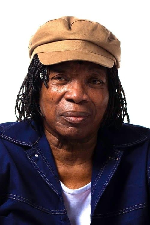 Zdjęcie Milton Nascimento