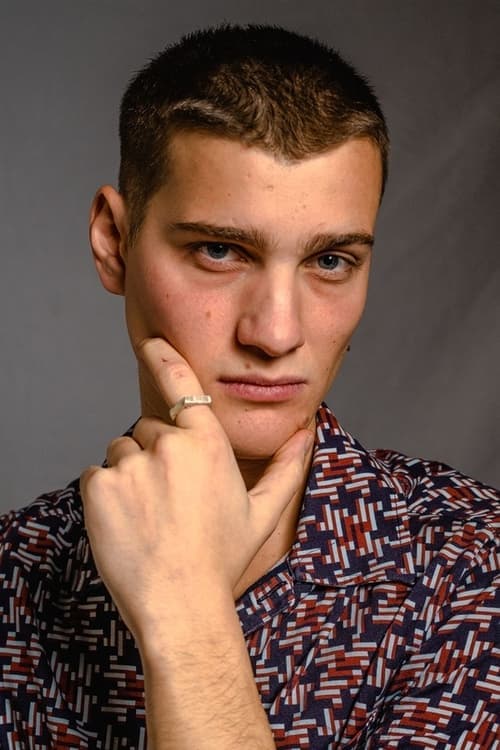 Zdjęcie Milton Riche