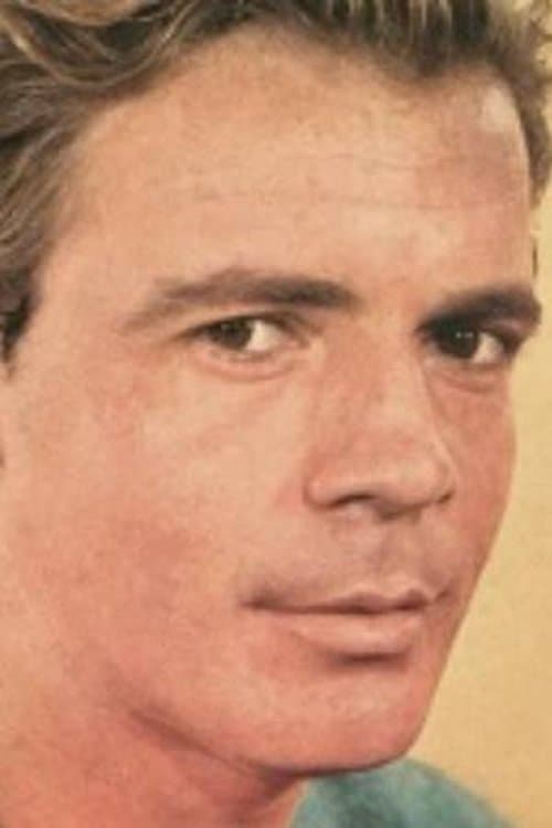 Zdjęcie Milton Rodríguez