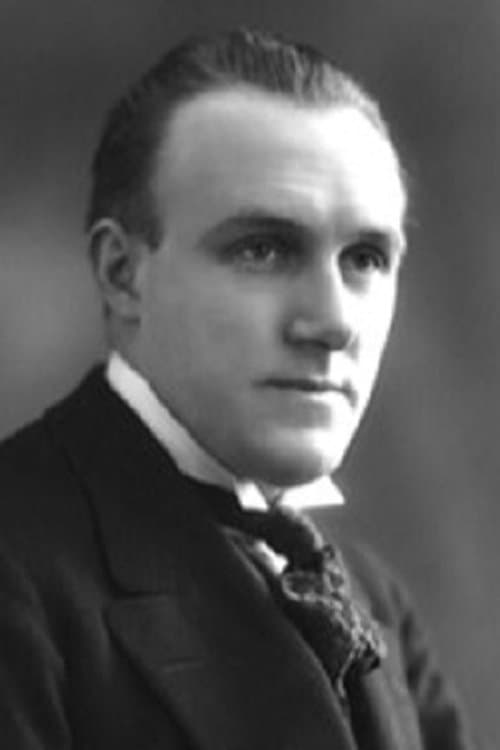 Zdjęcie Milton Rosmer