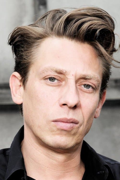 Zdjęcie Milton Welsh