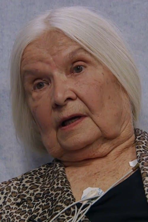 Zdjęcie Miluše Hradská