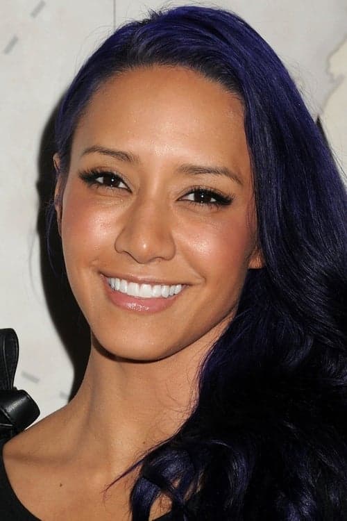 Zdjęcie Milynn Sarley