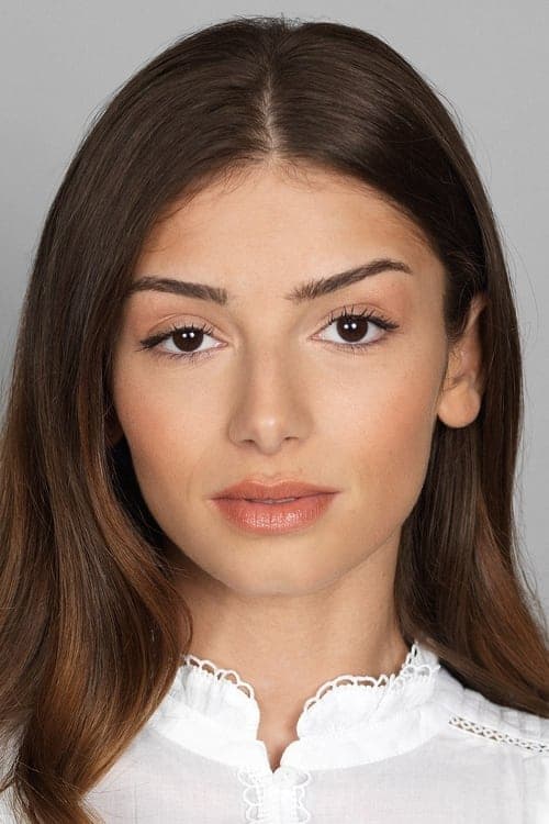 Zdjęcie Mimi Keene