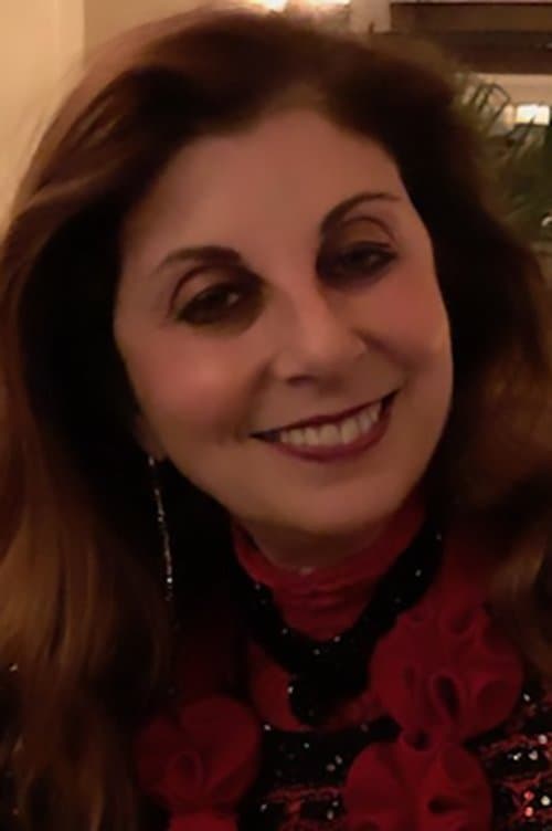 Zdjęcie Mimi Maynard