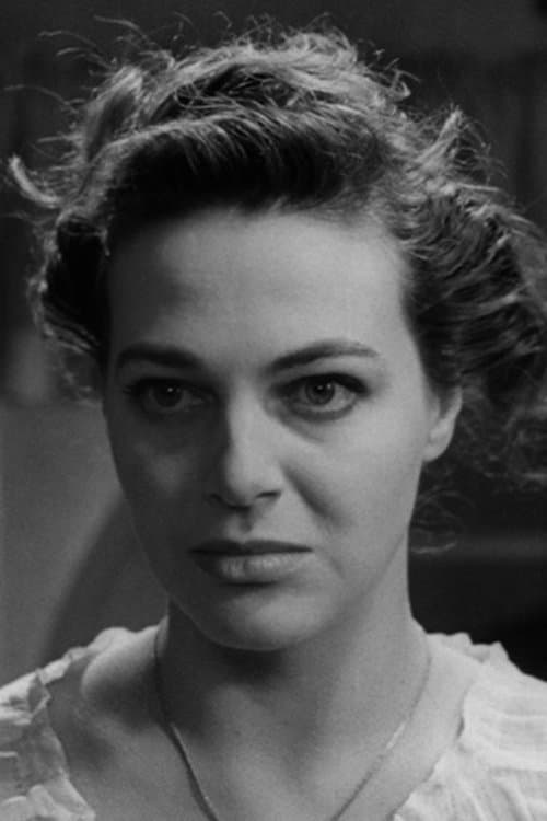 Zdjęcie Mimi Nelson