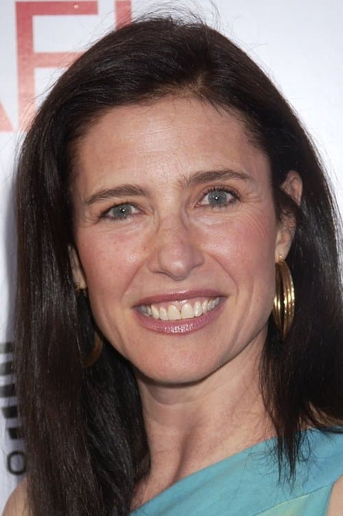 Zdjęcie Mimi Rogers