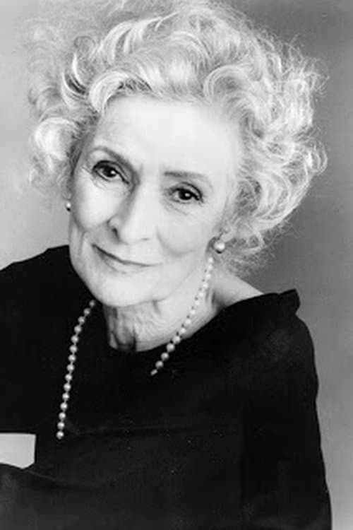 Zdjęcie Mimi Weddell