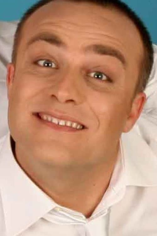 Zdjęcie Mimmo Manfredi