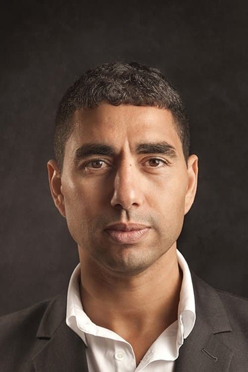 Zdjęcie Mimoun Oaïssa