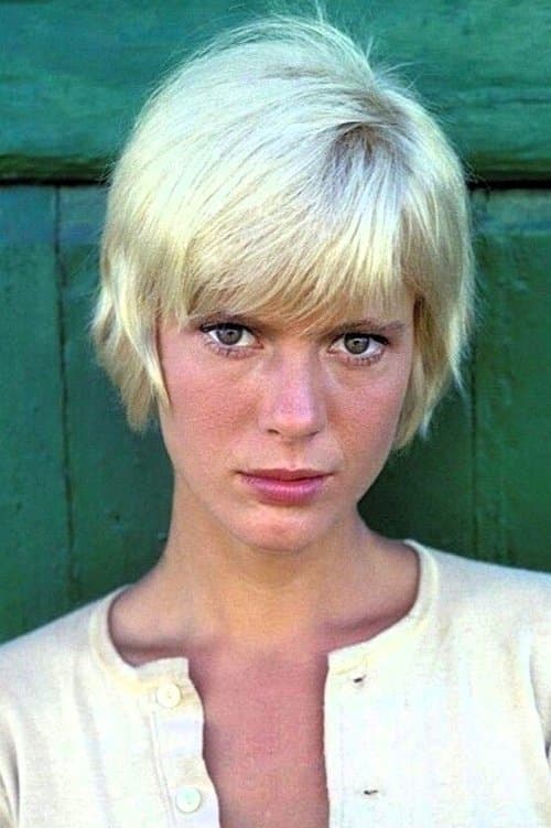 Zdjęcie Mimsy Farmer