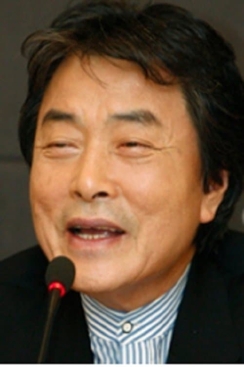 Zdjęcie Min Ji-hwan