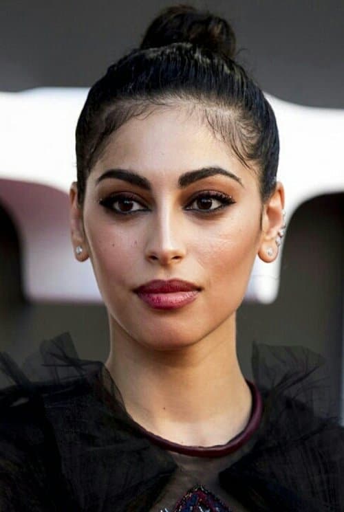 Zdjęcie Mina El Hammani