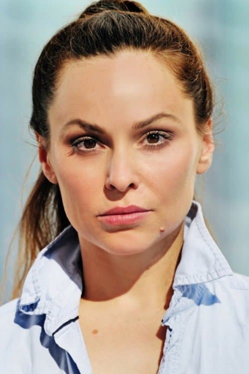 Zdjęcie Mina Tander