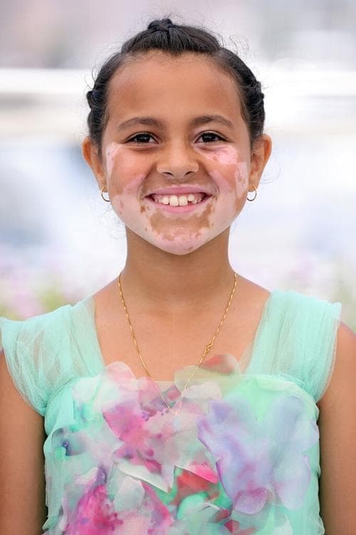 Zdjęcie Mina Yasmin Bremseth Asheim