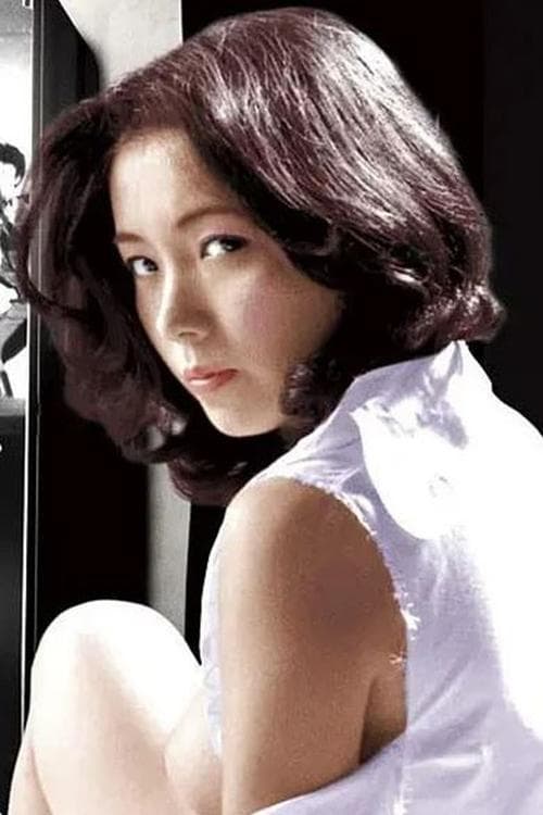 Zdjęcie Minako Mizushima