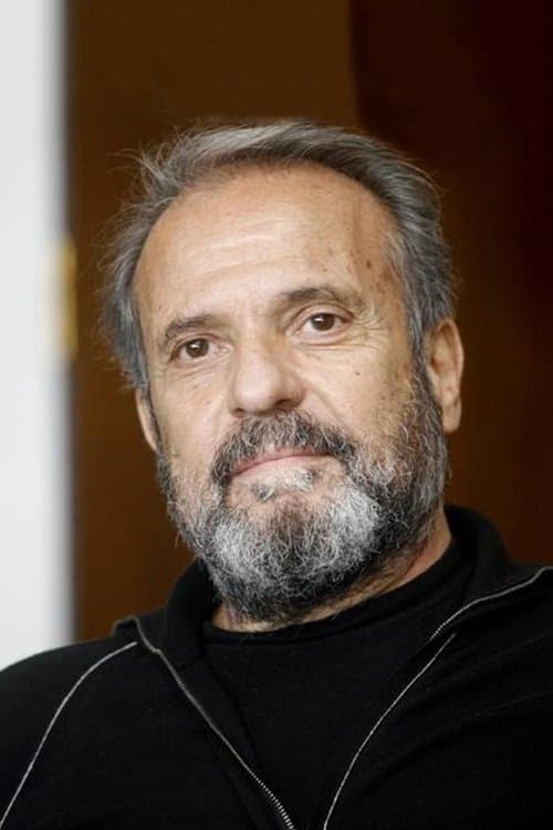 Zdjęcie Μηνάς Χατζησάββας