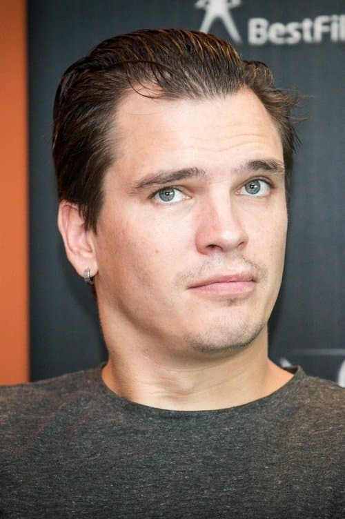 Zdjęcie Mindaugas Papinigis