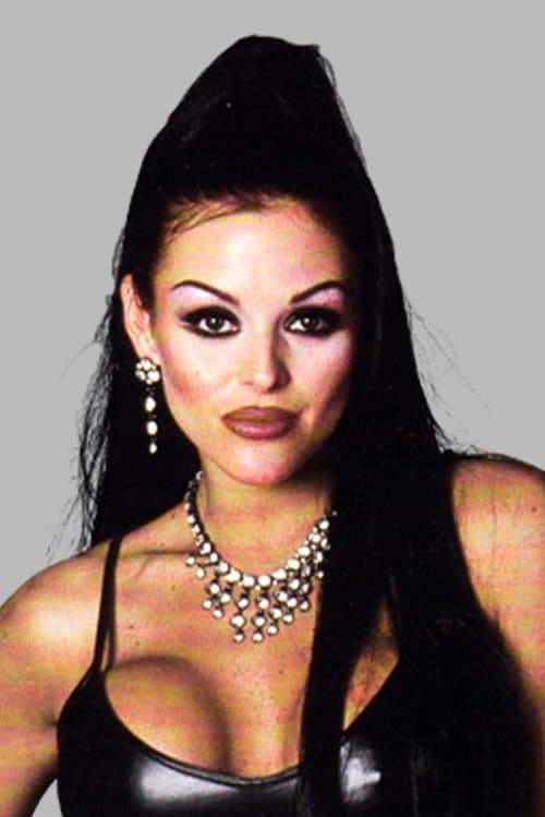 Zdjęcie Mindie McCullum