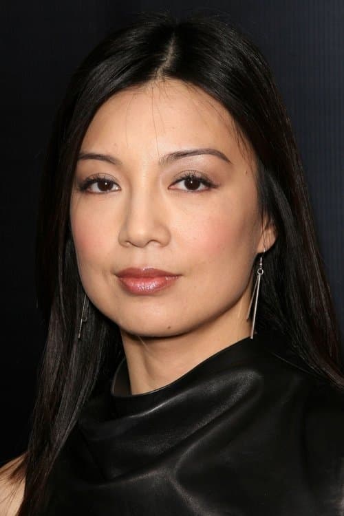 Zdjęcie Ming-Na Wen