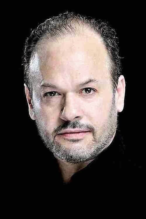 Zdjęcie Mingo Ràfols