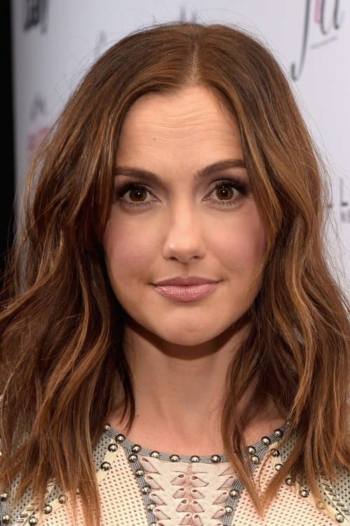 Zdjęcie Minka Kelly
