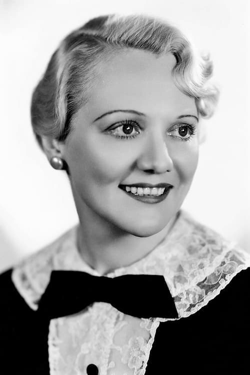 Zdjęcie Minna Gombell