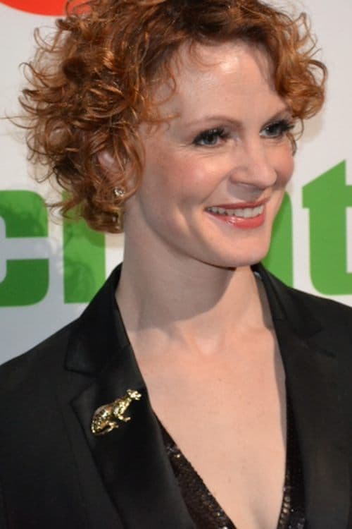 Zdjęcie Minna Haapkylä