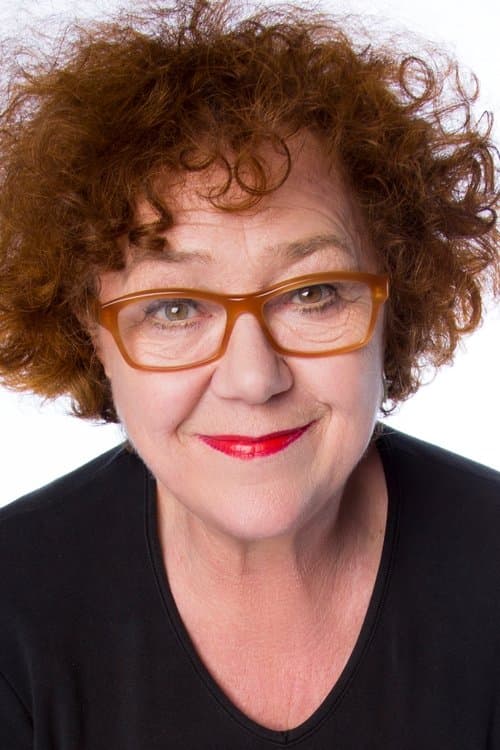 Zdjęcie Minnie Marx