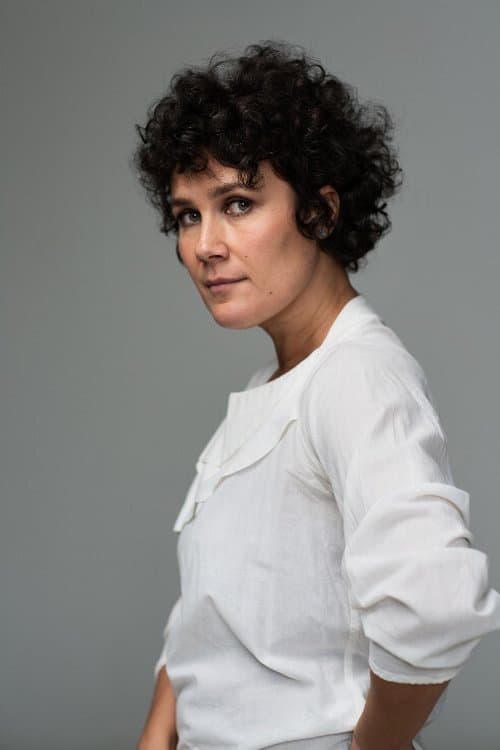 Zdjęcie Minttu Mustakallio