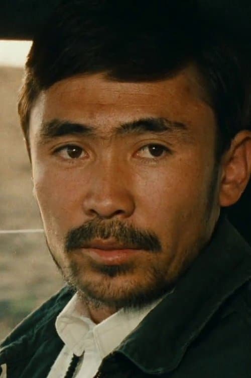 Zdjęcie Mir Hossein Noori