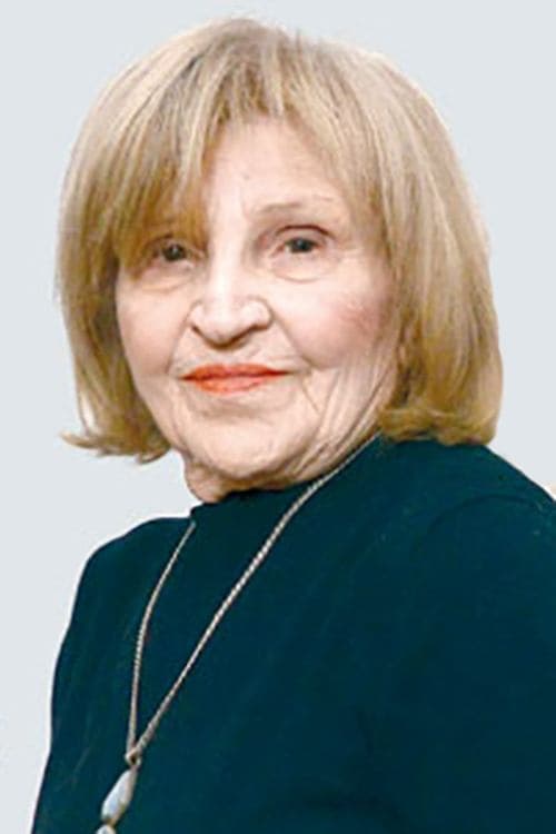 Zdjęcie Mira Banjac