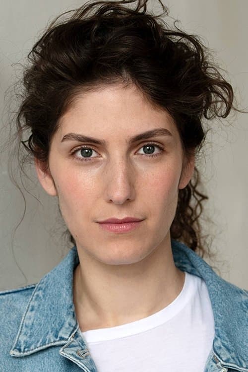 Zdjęcie Mira Benser