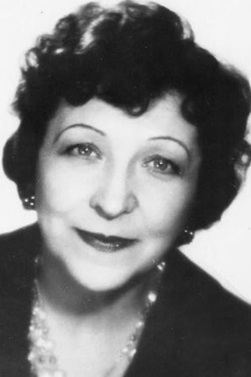 Zdjęcie Mira Zimińska