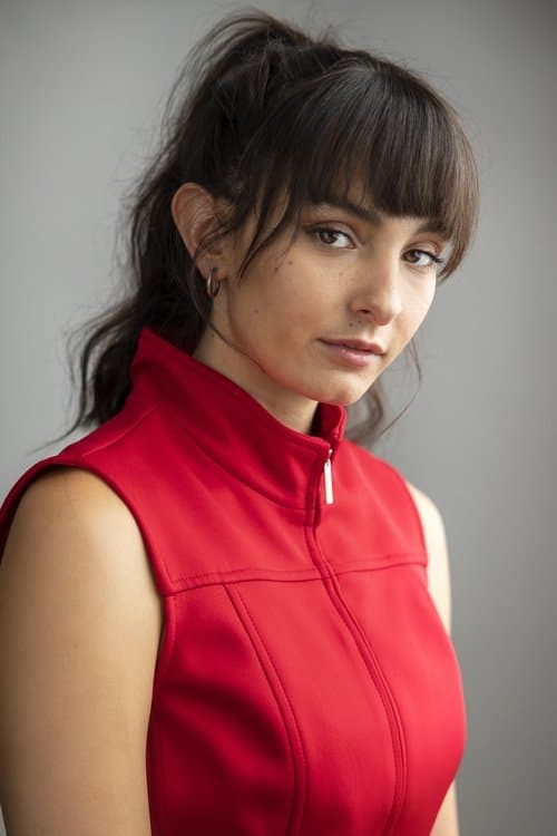 Zdjęcie Mirabai Pease