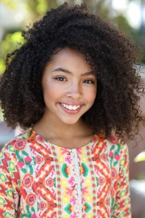 Zdjęcie Mirabelle Lee