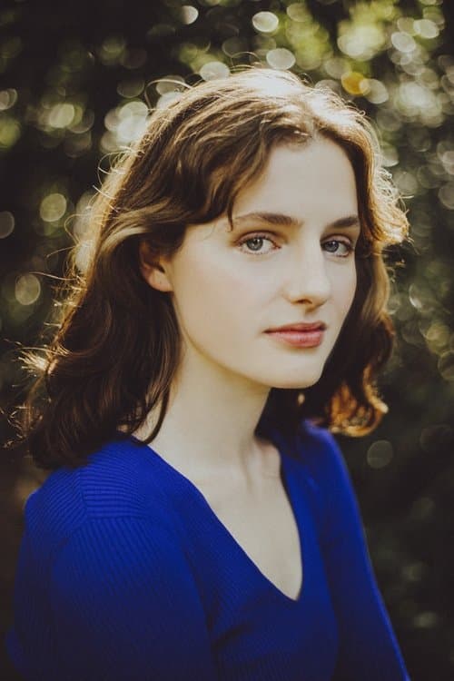 Zdjęcie Miranda Frangou