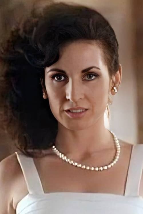 Zdjęcie Miranda Garrison