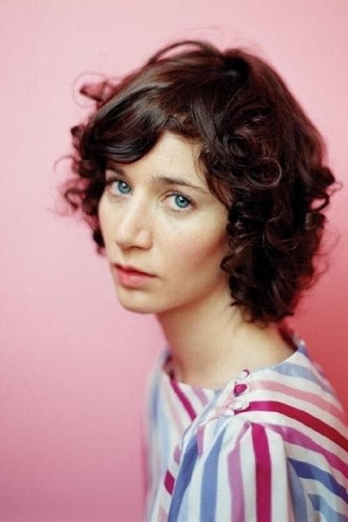 Zdjęcie Miranda July