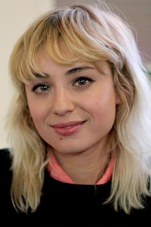 Zdjęcie Miranda Makaroff