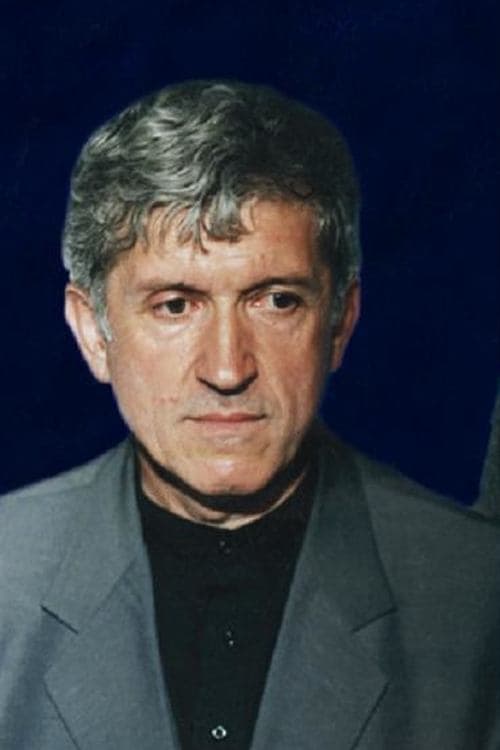 Zdjęcie Mircea Diaconu