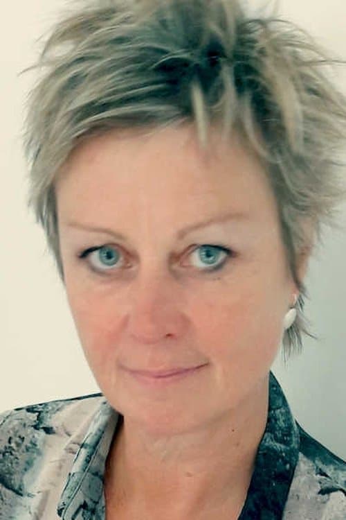 Zdjęcie Mireille Bailly