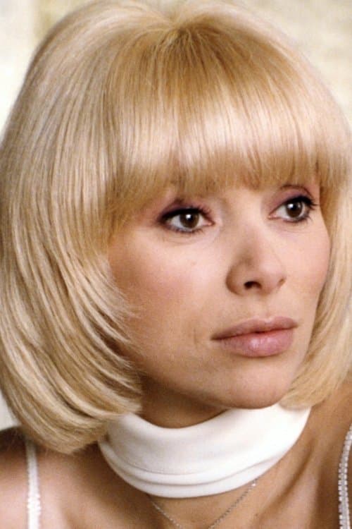 Zdjęcie Mireille Darc